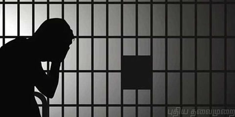 காசில்லாமல் காய்கறி தரமறுத்த சிறுவன் ! மூன்று மாதமாக சிறையில் இருக்கும் அவலம்