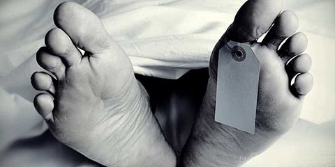 சமாதானம் செய்துவைத்த குடும்பம்: தவறான முடிவெடுத்த இளம்பெண்..!