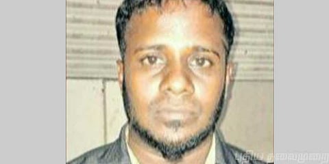 புழல் சிறையில் ரவுடி கொலை: 4 காவலர்களுக்கு நோட்டீஸ்