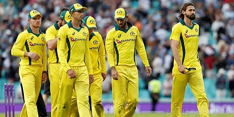 ஆஸ்திரேலிய கிரிக்கெட் அணிக்கு என்னதான் ஆச்சு?