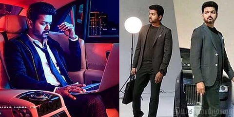 அமெரிக்காவில் ‘சர்கார்’ அமைக்கும் விஜய்?