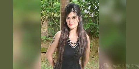 ராணுவ மேஜர் மனைவி கொலை: மற்றொரு மேஜரிடம் விசாரணை