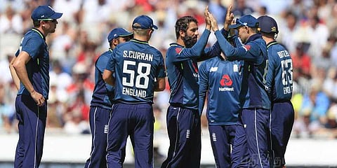 ’வொயிட்வாஷ்’ ஆன ஆஸி: த்ரில் வெற்றியில் இங்கிலாந்து!