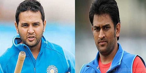 'நான் மட்டும் சூப்பரா விளையாடிருந்தா தோனிக்கு இடம் கிடைச்சிருக்காது' பார்த்திவ் படேல்