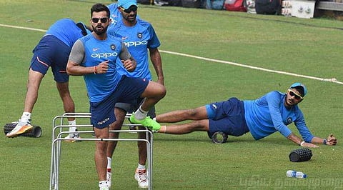 ’யோ-யோ’ முடிவை எடுத்தது யார்? கிரிக்கெட் வாரிய பொருளாளர் பரபரப்பு கடிதம்!