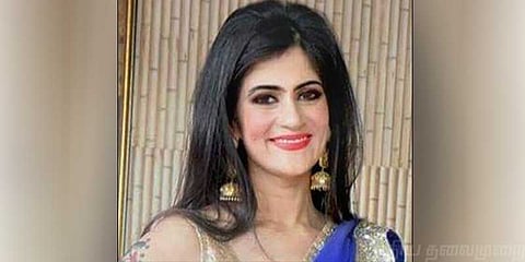 ஏன், எதற்கு, எப்படி? ராணுவ அதிகாரி மனைவி கொலையில் அதிர்ச்சி தகவல்கள்!