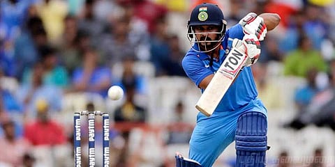 விரைவில் வருவேன்: ஆபரேஷனுக்கு பின் கேதர் ஜாதவ் ட்விட்!