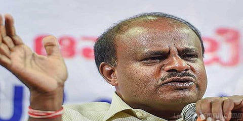 மேலாண்மை ஆணையத்திற்கான உறுப்பினரை நியமித்தது கர்நாடகா