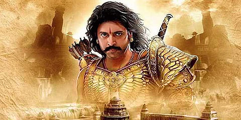 மீண்டும் டேக் ஆஃப் ஆகும் ‘சங்கமித்ரா’