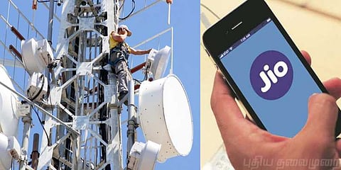 எதனால் முடங்கியது ஜியோ? மீண்டும் முடங்குமா? - ஜியோவின் விளக்கம்!