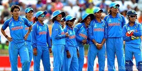 மகளிர் உலகக்கோப்பை அட்டவணையை வெளியிட்டது ஐசிசி