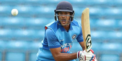 தீபக் சாஹர், மயங்க் அகர்வால் மிரட்டல்: இந்திய ஏ அணி அபார வெற்றி!