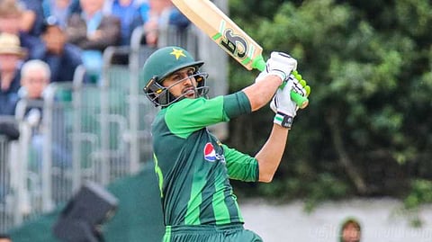 உலகக் கோப்பைக்குப் பின் ஓய்வு: சோயிப் மாலிக் முடிவு!