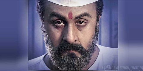 சஞ்சு: ஒரு நடிகனின் அசல் சினிமா!