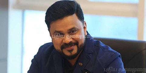 ’அம்மா’வில் மீண்டும் திலீப்: நடிகைகள் எதிர்ப்பு