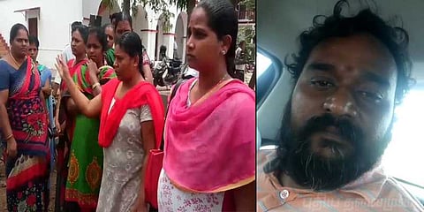 ஆடம்பர ஆசைகாட்டிய மோசடிக் கொள்ளையன் : சிபிஐ போல் பிடித்த கில்லாடிகள்!