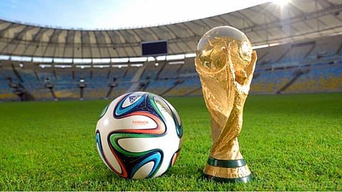 "நாக்அவுட்" சுற்றில் மோதும் அணிகள்