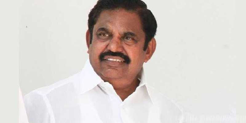 18 எம்எல்ஏக்கள் தகுதி நீக்க வழக்கு; முதலமைச்சர் சார்பில் கேவியட் மனு