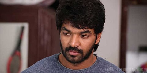 அதிக ஒலி கார்கள் வேண்டாம் ! பொது மக்களுக்கு நடிகர் ஜெய் வேண்டுகோள்