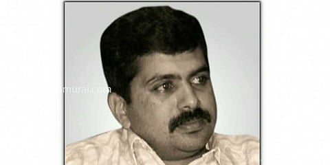 அணையில் இருந்து மீட்கப்பட்ட ப.சிதம்பரம் உறவினரின் சடலம் !