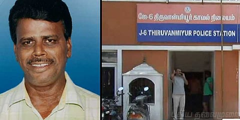 நண்பர்களால் கொல்லப்பட்ட ரியல் எஸ்டேட் அதிபர் : திடுக்கிடும் வாக்குமூலம்!