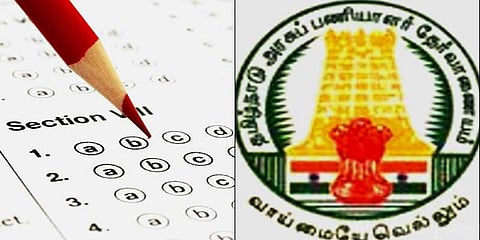 குரூப் 4 தேர்வு முடிவுகள் ஜூலை இறுதியில் வெளியீடு