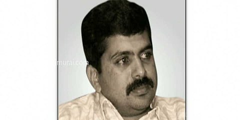 பணம் தராததால் 15 ஆண்டு நட்பு கொலையில் முடிந்தது !