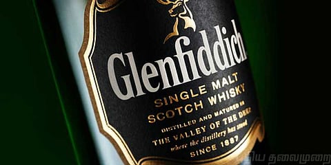 டாஸ்மாக்கில் வெளிநாட்டு மது வகைகள் விலை உயர்கிறது