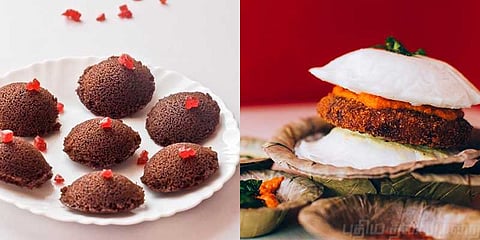 இது என்னடா இட்லிக்கு வந்த சோதனை !