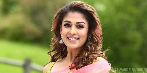 ’கல்யாண வயசுதான் வந்திடுச்சுடி...’: நயன்தாராவின் ’கோகோ’ ரெடி!