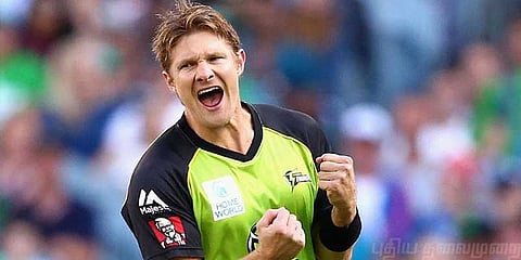 சிஎஸ்கே-வால் வாட்சனுக்கு கிடைத்த வாய்ப்பு!