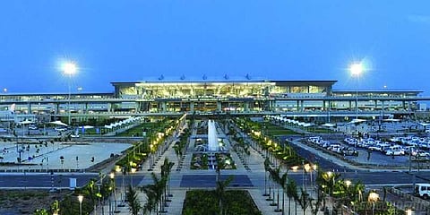 விரைவில் சென்னையை முந்த உள்ளது ஹைதராபாத்..!