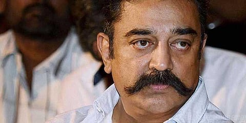 “வேலைக்காரர்கள் எஜமானர்களாகிவிட்டனர்” - ‘பிக்பாஸ்’ கமல்ஹாசன்