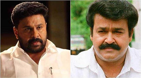 ‘அம்மா’ மீது நடிகைகள் தொடர் புகார்: மவுனத்தை கலைத்தார் மோகன்லால்