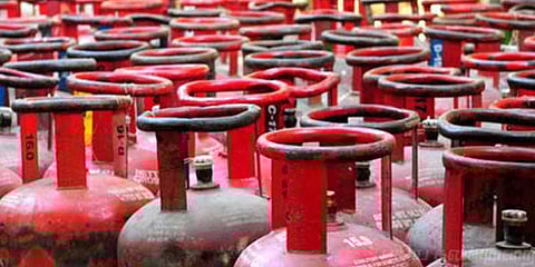 சமையல் எரிவாயு விலை உயர்வு