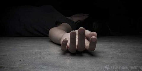 இளைஞரை கொன்று புதைத்து, தோண்டி எடுத்து துண்டு துண்டாக வெட்டி வீசிய கும்பல்!