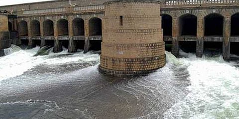 காவிரி விவகாரம் ! தமிழக அரசின் திட்டம்