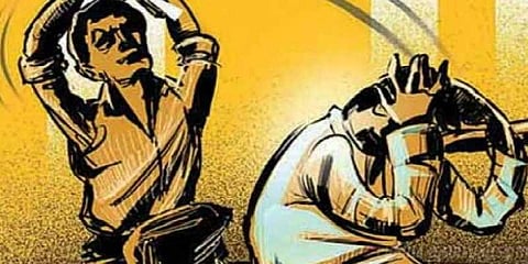 குழந்தை கடத்தல் கும்பலா? - சந்தேகத்தால் 5 பேர் அடித்துக்கொலை