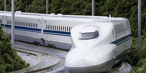 இப்போது அவசியமா புல்லட் ரயில்.. என்ன சொல்கிறார் மெட்ரோ மேன் ஸ்ரீதரன்..!