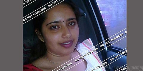 “நான் அல்ல அது... புகைப்படத்தை பரப்பாதீர்கள் ” சிக்கலுக்கு உள்ளான கேரள பெண்..!