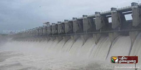 எந்த மாதம் எவ்வளவு நீர் காவிரியில் திறக்கப்படும்?