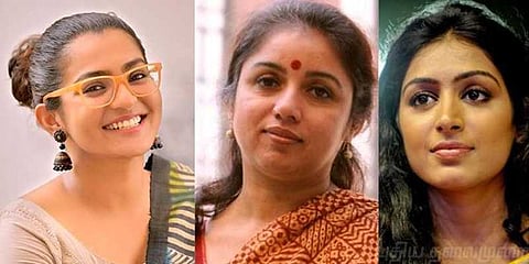 விஸ்வரூபம் எடுக்கும் திலீப் விவகாரம் : ‘அம்மா’அவசரக் கூட்டம்