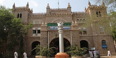 மதுரையில் இன்று முதல் பிளாஸ்டிக்குக்கு தடை..!