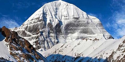 கைலாய யாத்திரை சென்ற தமிழர்கள் நேபாளத்தில் தவிப்பு