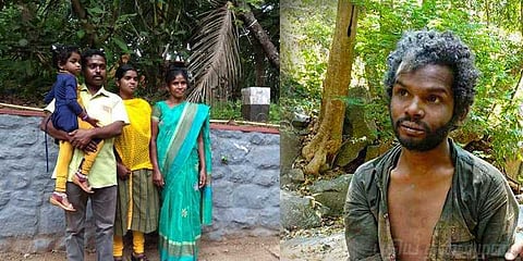 ஆதிவாசி மதுவை மறக்க முடியுமா..?.. வைராக்கியத்தில் சாதித்த தங்கை..!