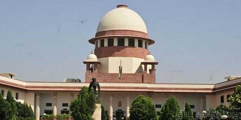 டிஜிபி நியமனம்: உச்சநீதிமன்றம் அதிரடி உத்தரவு