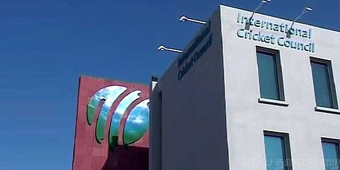 கிரிக்கெட் வீரர்களுக்கு கடும் கட்டுப்பாடுகள்: ஐசிசி புது முடிவு