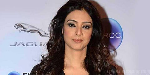 திருமண வாழ்க்கை சிறந்ததா, இல்லையா? தபு விளக்கம்