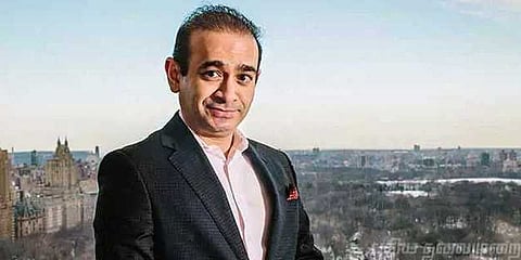 நிரவ் மோடி விவகாரம் : சிறப்பு புலனாய்வு விசாரணை கோரிய மனு தள்ளுபடி !