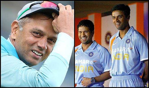 ஹாலுக்கு வந்த வால் ! சச்சினின் ரைமிங் ட்வீட்